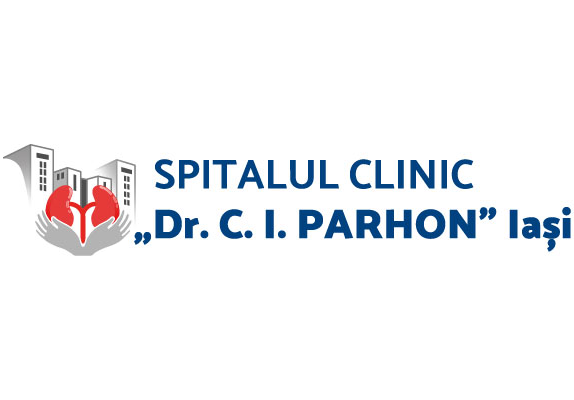 Spitalul Parhon Iasi