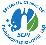 Spitalu de Pneumoftiziologie