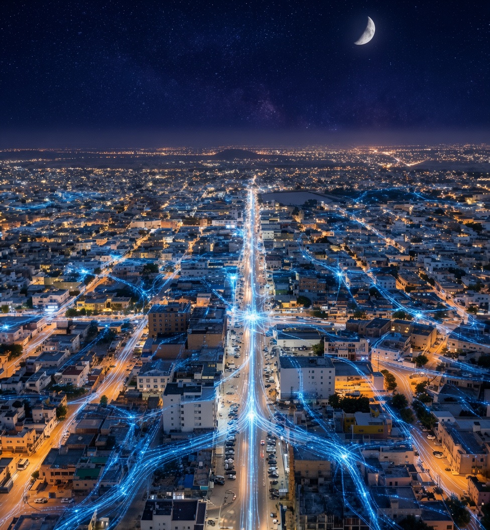 Fibra Optica - cel mai rapid medi de transmisie