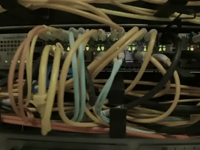 Datacenterul Nostru